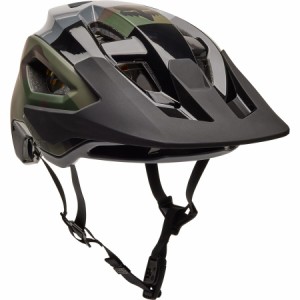 (取寄) フォックスレーシング スピードフレーム ミプス プロ ヘルメット Fox Racing Speedframe Mips Pro Helmet Olive Camo