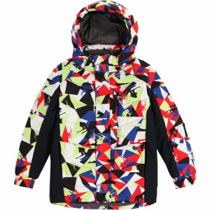 (取寄) スパイダー トドラー インパルス シンセティック ダウン ジャケット - トッドラー Spyder toddler Impulse Synthetic Down Jacket