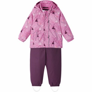 (取寄) レイマ インファント ルイズ ウィンター セット - インファンツ Reima infant Ruis Winter Set - Infants' Cold Pink