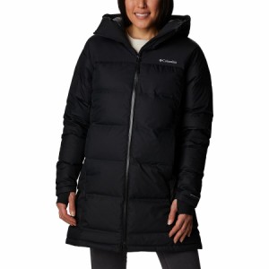 (取寄) コロンビア レディース オパール ヒル ミッド ダウン ジャケット - ウィメンズ Columbia women Opal Hill Mid Down Jacket - Wome