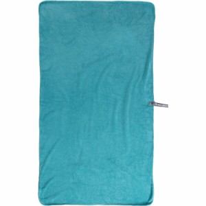 (取寄) シートゥサミット テック タオル Sea To Summit Tek Towel Baltic Blue