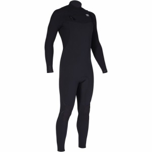 (取寄) ビラボン メンズ 4/3mm ファーネス コンプ CZ フル ウェットスーツ - メンズ Billabong men 4/3mm Furnace Comp CZ Full Wetsuit 