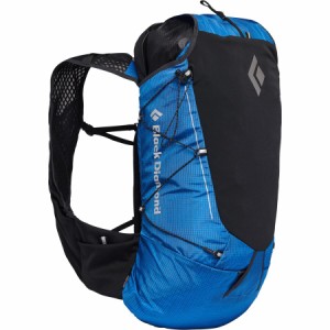 (取寄) ブラックダイヤモンド ディスタンス 22L バックパック Black Diamond Distance 22L Backpack Ultra Blue