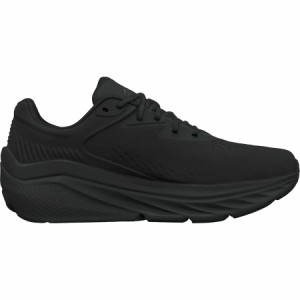 (取寄) アルトラ メンズ ビア オリンパス 2 ランニング シューズ - メンズ Altra men Via Olympus 2 Running Shoe - Men's Black