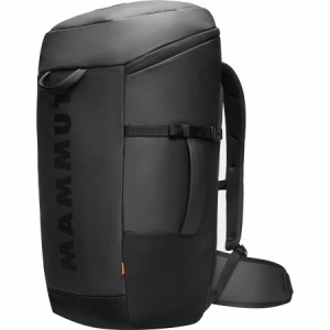 (取寄) マムート ネオン ギア 45L バックパック Mammut Neon Gear 45L Backpack Black