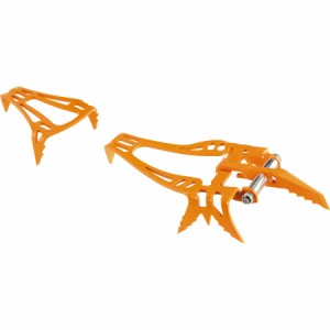 (取寄) ペツル D-リンクス クランポン Petzl D-Lynx Crampon