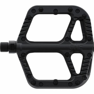 (取寄) ワンアップコンポーネント コンポジット ペダル OneUp Components Composite Pedal Black