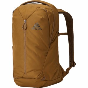 (取寄) グレゴリー リューン 20L パック Gregory Rhune 20L Pack Coyote Brown