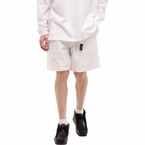 (取寄) マナスタッシュ メンズ フレックス クライマー ワイド ショート - メンズ Manastash men Flex Climber Wide Short - Men's Off Wh