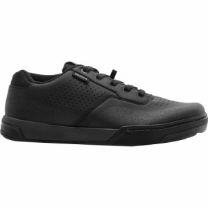 (取寄) シマノ メンズ GF600 MTB フラッツ シューズ - メンズ Shimano men GF600 MTB Flat Shoe - Men's Black