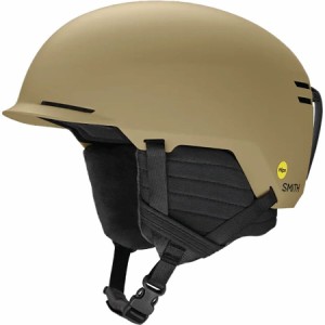 (取寄) スミス スカウト ヘルメット Smith Scout Helmet Matte Sandstorm