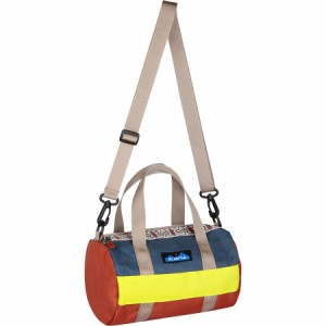 (取寄) カブー マナスタッシュ バッグ KAVU Manastash Bag Ramble Run