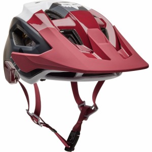 (取寄) フォックスレーシング スピードフレーム ミプス プロ ヘルメット Fox Racing Speedframe MIPS Pro Helmet Black Camo