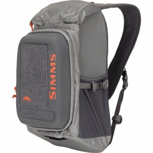 (取寄) シムス フリーストーン スリング パック Simms Freestone Sling Pack Pewter