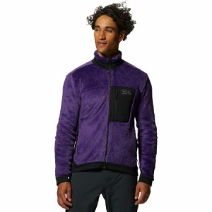 (取寄) マウンテンハードウェア メンズ ポーラテック ハイ ロフト ジャケット - メンズ Mountain Hardwear men Polartec High Loft Jacke