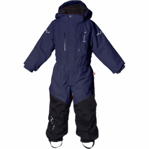 (取寄) イスビョンオブスウェーデン トドラー ペンギン スノースーツ - トッドラー Isbjorn of Sweden toddler Penguin Snowsuit - Toddl