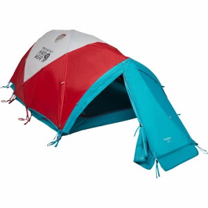 (取寄) マウンテンハードウェア トランゴ 2 テント 2-パーソン 4-シーズン Mountain Hardwear Trango 2 Tent 2-Person 4-Season Alpine R