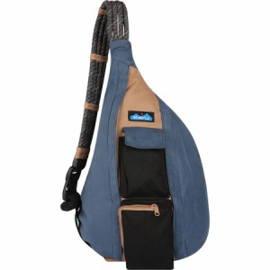 (取寄) カブー レディース ロープ バッグ - ウィメンズ KAVU women Rope Bag - Women's Night Drop