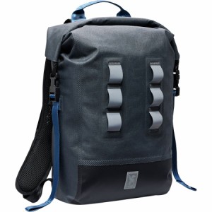 (取寄) クローム アーバン エックス ロールトップ 20L バックパック Chrome Urban EX Rolltop 20L Backpack Fog