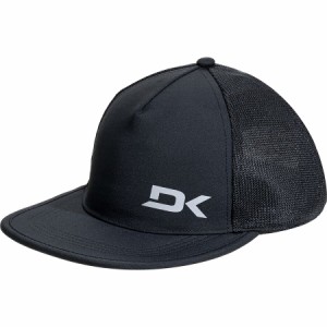 (取寄) ダカイン サーフ トラッカー ハット DAKINE Surf Trucker Hat Black