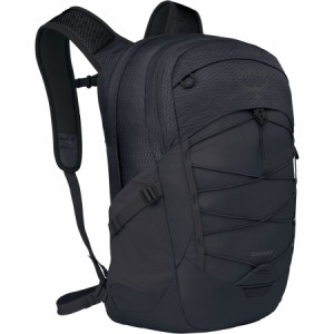 (取寄) オスプレーパック クエーサー 26L バックパック Osprey Packs Quasar 26L Backpack Black