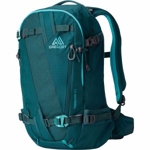 (取寄) グレゴリー ターギー 24L パック Gregory Targhee 24L Pack Jade Green