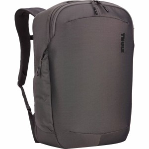 (取寄) スーリー サブテラ 2 コンバーチブル キャリーオン バッグ Thule Subterra 2 Convertible Carry-On Bag Vetiver Gray