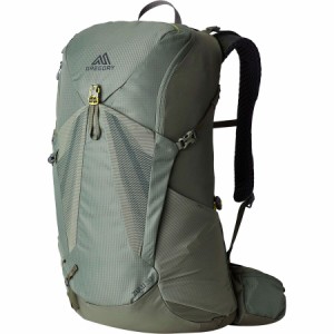 (取寄) グレゴリー ズールー 30L バックパック Gregory Zulu 30L Backpack Forage Green