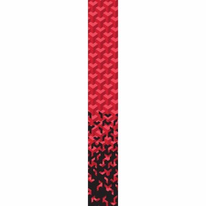 (取寄) アランデル アート ゲッコー バー テープ Arundel Art Gecko Bar Tape Red