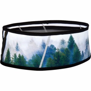 (取寄) アルティメイト ディレクション コンフォート ベルト Ultimate Direction Comfort Belt Forest