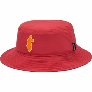 (取寄) コトパクシ キッズ バケット ハット - キッズ Cotopaxi kids Bucket Hat - Kids' Strawberry