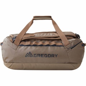 (取寄) グレゴリー アルパカ 40L ダッフル バッグ Gregory Alpaca 40L Duffel Bag Mirage Tan