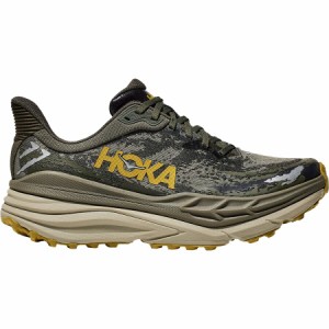 (取寄) ホカオネオネ メンズ スティンソン ATR 7 トレイル ランニング シューズ - メンズ HOKA men Stinson ATR 7 Trail Running Shoe - 