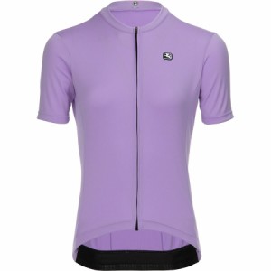 (取寄) ジョルダーナ レディース フュージョン ショートスリーブ ジャージ - ウィメンズ Giordana women Fusion Short-Sleeve Jersey - W