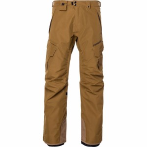 (取寄) シックスエイトシックス メンズ スマーティー カーゴ スリーインワン パンツ - メンズ 686 men Smarty Cargo 3-In-1 Pant - Men's