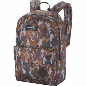 (取寄) ダカイン 365 21L バックパック DAKINE 365 21L Backpack Painted Canyon