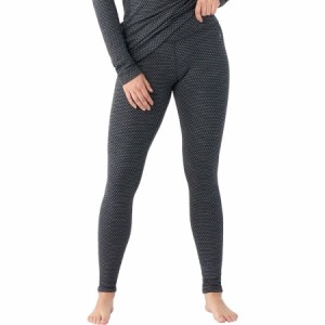 (取寄) スマートウール レディース クラシック サーマル メリノ ベースレイヤー— ボトム - ウィメンズ Smartwool women Classic Thermal