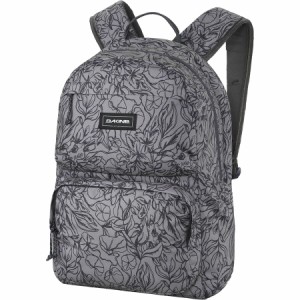 (取寄) ダカイン メソッド 25L バックパック DAKINE Method 25L Backpack Poppy Griffin