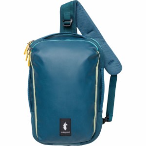 (取寄) コトパクシ チャスキ 13L スリング パック Cotopaxi Chasqui 13L Sling Pack Abyss/Cada Dia