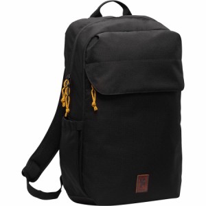 (取寄) クローム ラッカス 23L バックパック Chrome Ruckas 23L Backpack Black