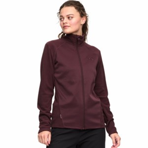 (取寄) カリトラ レディース カーリー フル-ジップ フリース - ウィメンズ Kari Traa women Kari Full-Zip Fleece - Women's Syrup