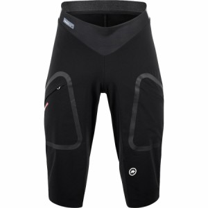 (取寄) アソス メンズ トレイル タクティカ カーゴ ニッカーズ T3 - メンズ Assos men TRAIL TACTICA Cargo Knickers T3 - Men's Black S