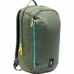 (取寄) コトパクシ バヤ 18L バックパック Cotopaxi Vaya 18L Backpack Spruce