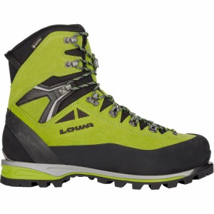 (取寄) ローバー メンズ アルパイン エキスパート リ Gtx マウンテニアリング ブート - メンズ Lowa men Alpine Expert II GTX Mountaine