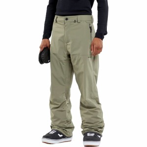 (取寄) ボルコム メンズ エル ゴア-テックス パンツ - メンズ Volcom men L GORE-TEX Pant - Men's Light Military