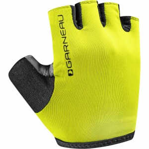 (取寄) ルイガノ キッズ JR カロリー グローブ - キッズ Louis Garneau kids Jr Calory Glove - Kids' Bright Yellow