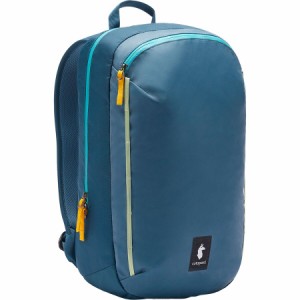 (取寄) コトパクシ バヤ 18L バックパック Cotopaxi Vaya 18L Backpack Abyss/Cada Dia