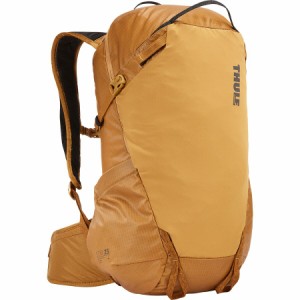 (取寄) スーリー ステア 25L バックパック Thule Stir 25L Backpack Wood Thrush