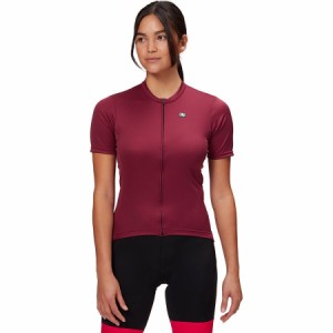 (取寄) ジョルダーナ レディース フュージョン ショートスリーブ ジャージ - ウィメンズ Giordana women Fusion Short-Sleeve Jersey - W