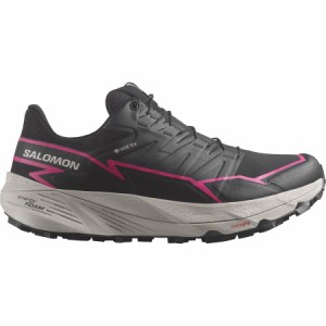 (取寄) サロモン レディース サンダークロス ゴア-テックス トレイル ランニング シューズ - ウィメンズ Salomon women Thundercross GOR